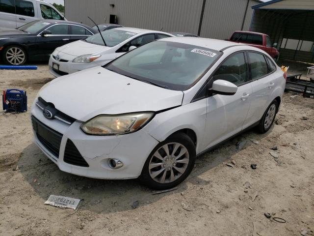 ford focus 2012 1fahp3f2xcl186471