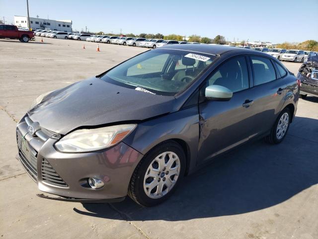 ford focus se 2012 1fahp3f2xcl207576