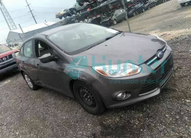 ford focus 2012 1fahp3f2xcl220201