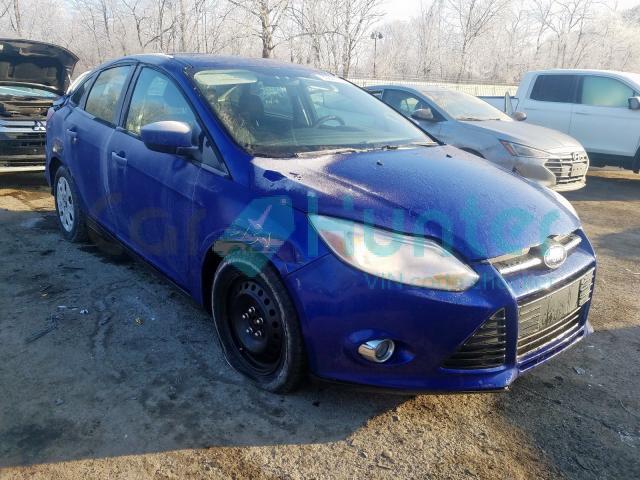 ford focus se 2012 1fahp3f2xcl233546