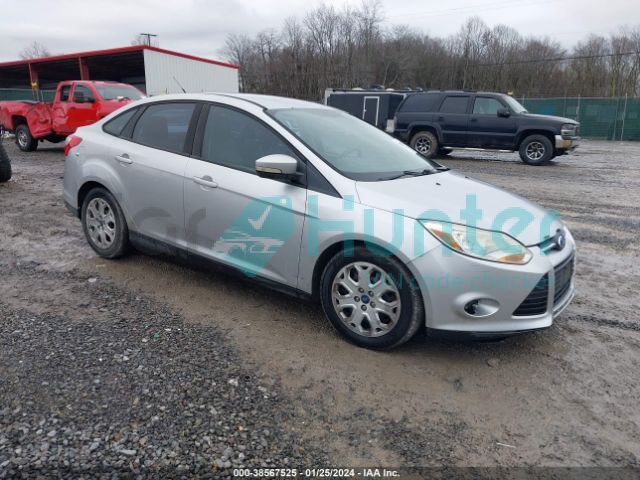 ford focus 2012 1fahp3f2xcl272170