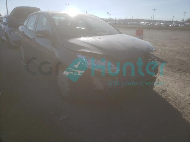 ford focus se 2012 1fahp3f2xcl294962