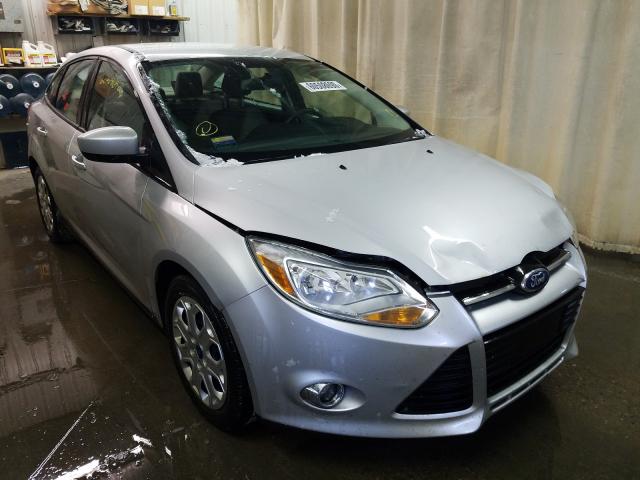 ford focus se 2012 1fahp3f2xcl301862