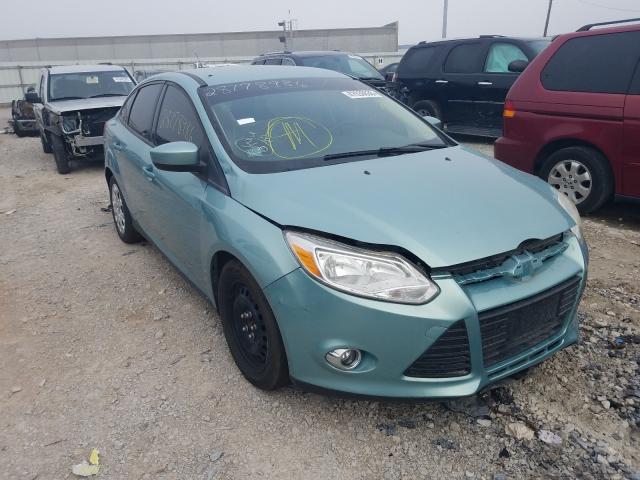 ford focus 2012 1fahp3f2xcl329421