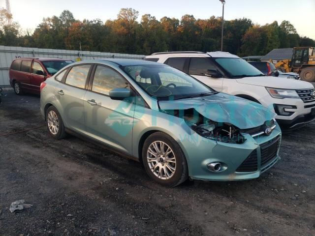 ford focus se 2012 1fahp3f2xcl333310