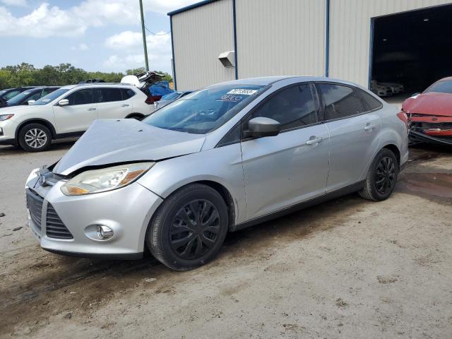 ford focus se 2012 1fahp3f2xcl337650