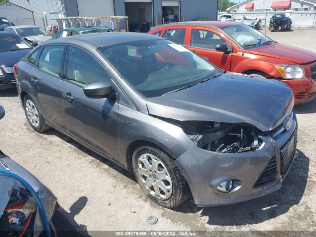 ford focus 2012 1fahp3f2xcl342296