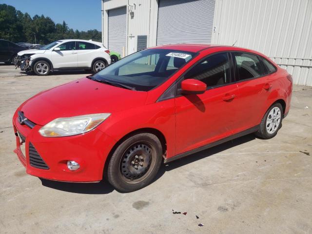 ford focus 2012 1fahp3f2xcl344677