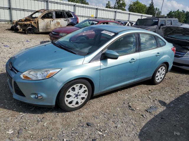 ford focus se 2012 1fahp3f2xcl351385