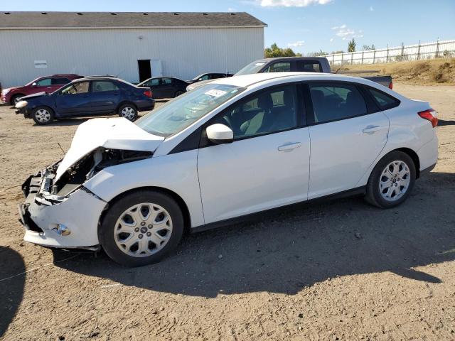 ford focus se 2012 1fahp3f2xcl354707