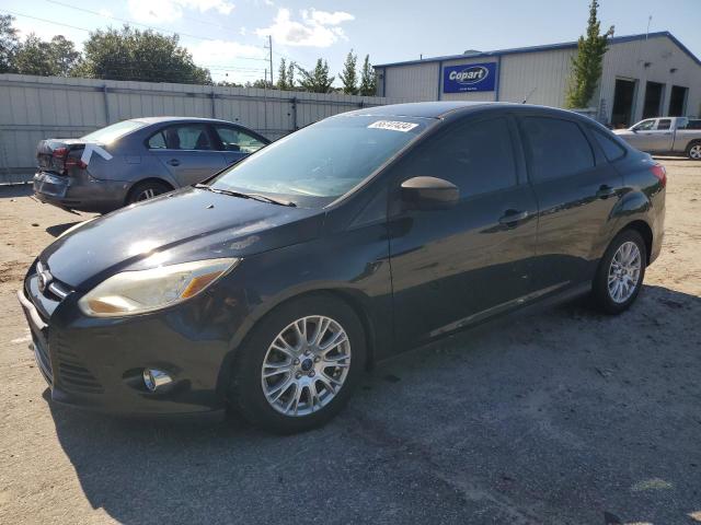 ford focus se 2012 1fahp3f2xcl375525