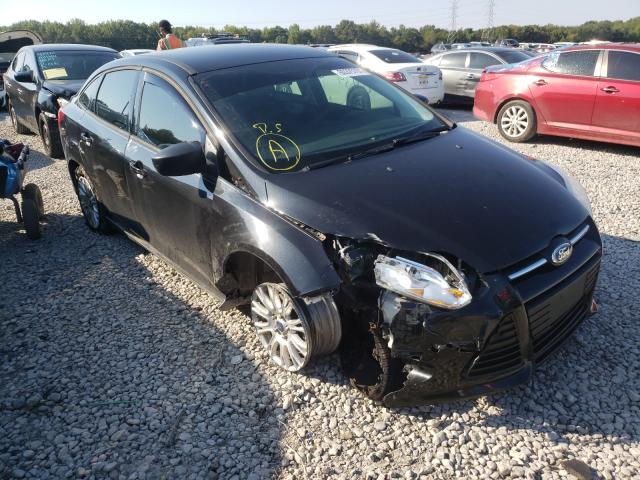 ford focus se 2012 1fahp3f2xcl405655