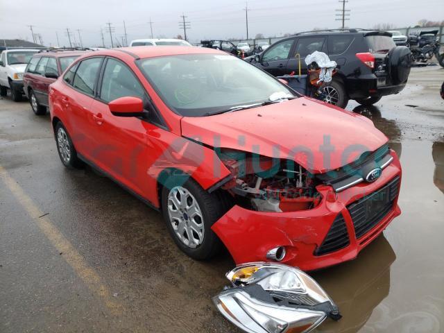 ford focus 2012 1fahp3f2xcl416736