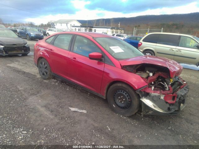 ford focus 2012 1fahp3f2xcl420785