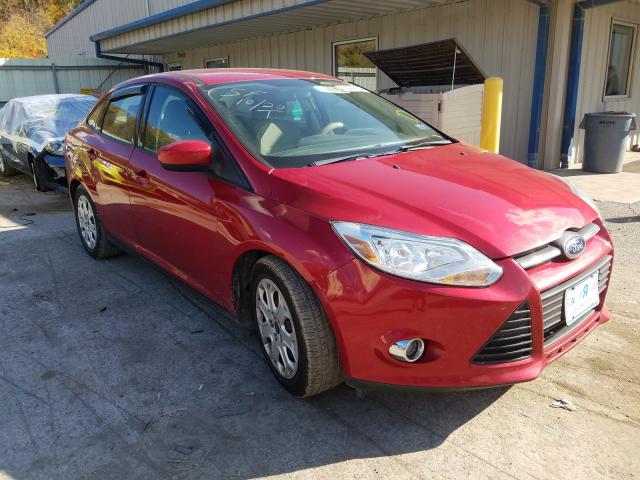 ford focus se 2012 1fahp3f2xcl421189