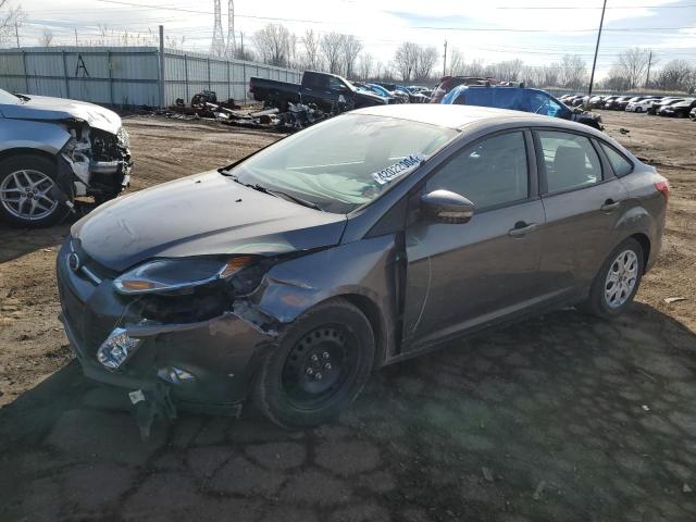 ford focus 2012 1fahp3f2xcl439675