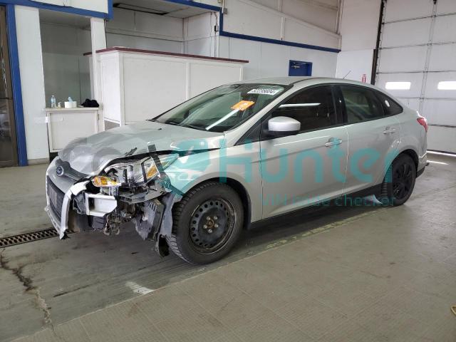ford focus 2012 1fahp3f2xcl456427