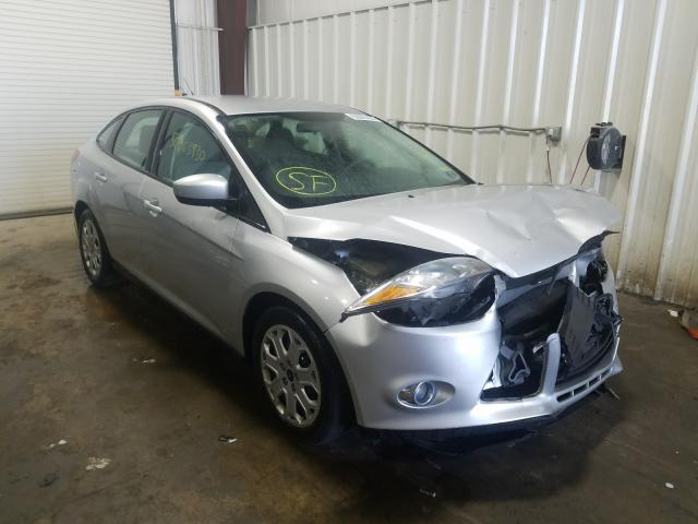 ford focus se 2012 1fahp3f2xcl457075