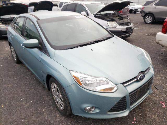 ford focus se 2012 1fahp3f2xcl470196