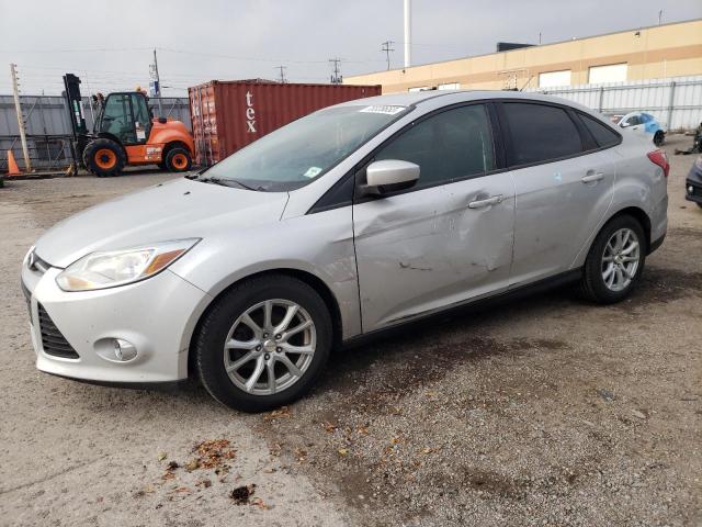 ford focus 2012 1fahp3f2xcl471557