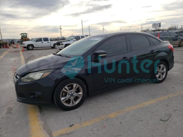 ford focus se 2012 1fahp3f2xcl476225