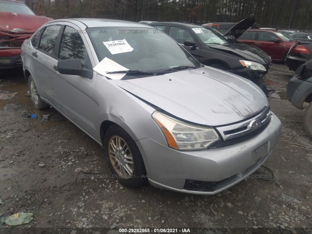 ford focus 2010 1fahp3fn0aw129864