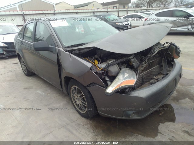 ford focus 2010 1fahp3fn0aw297987