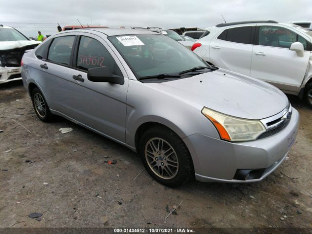 ford focus 2011 1fahp3fn0bw187071