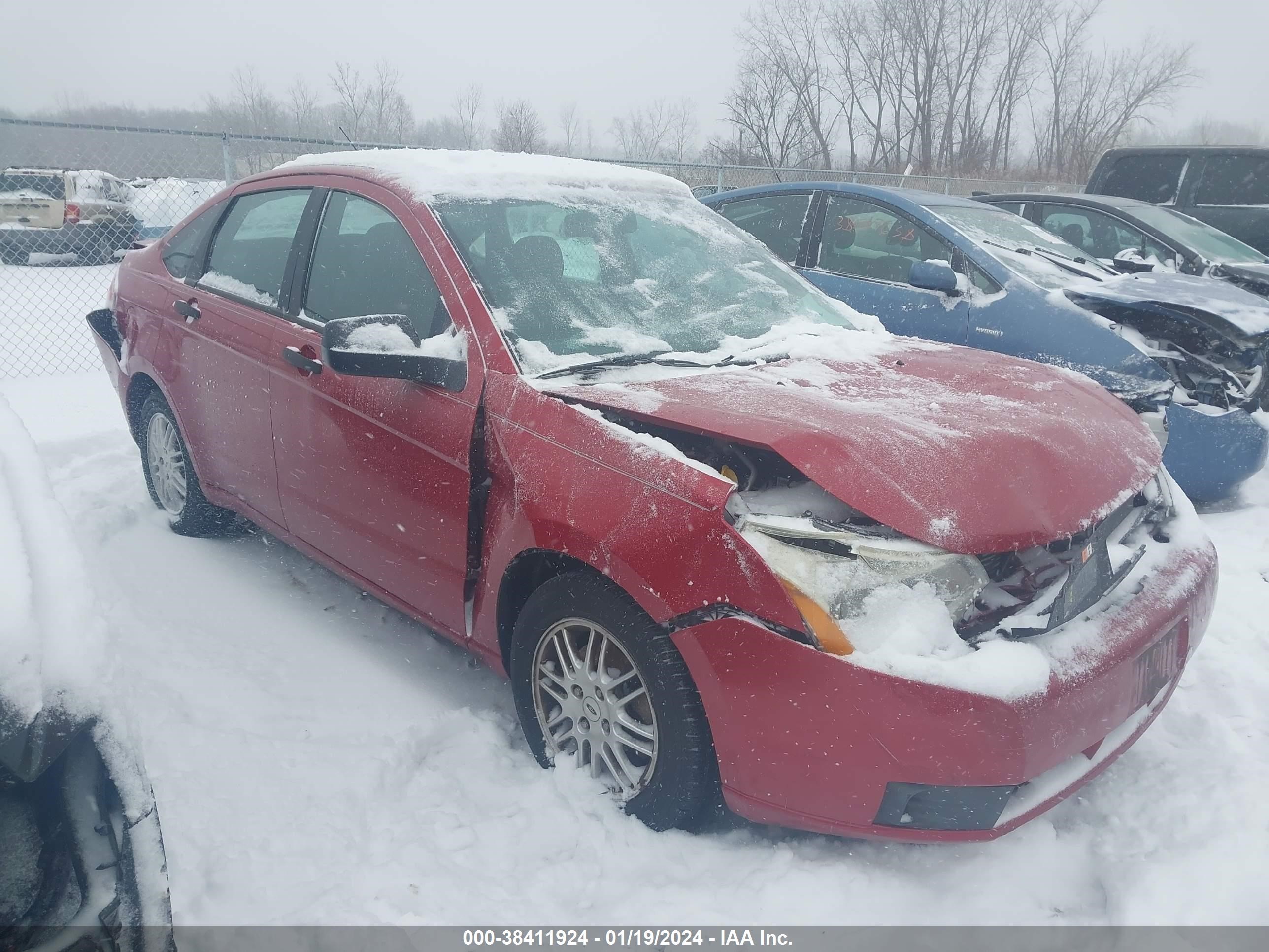 ford focus 2010 1fahp3fn1aw295407