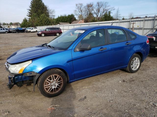 ford focus se 2011 1fahp3fn1bw110693