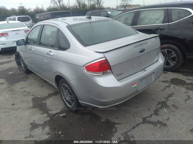 ford focus 2011 1fahp3fn1bw138445