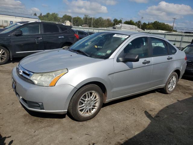 ford focus se 2011 1fahp3fn1bw157142