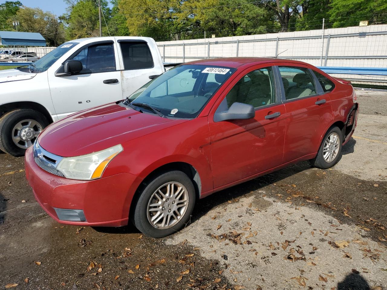 ford focus 2010 1fahp3fn2aw206069