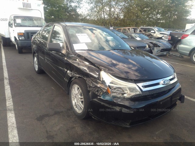 ford focus 2010 1fahp3fn2aw285257