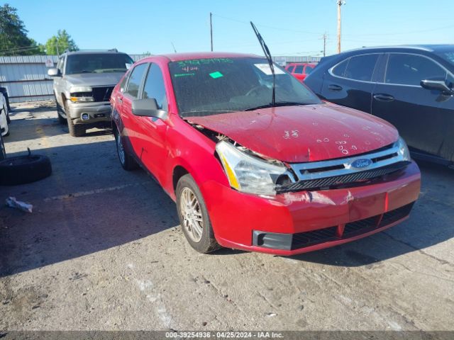 ford focus 2010 1fahp3fn3aw168447