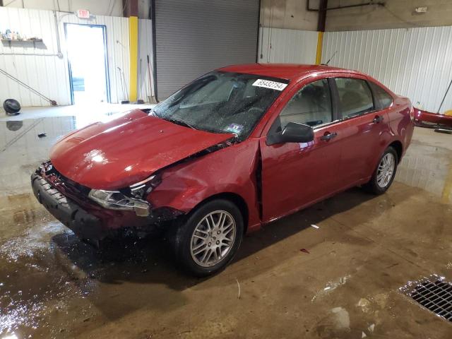 ford focus 2010 1fahp3fn3aw245446