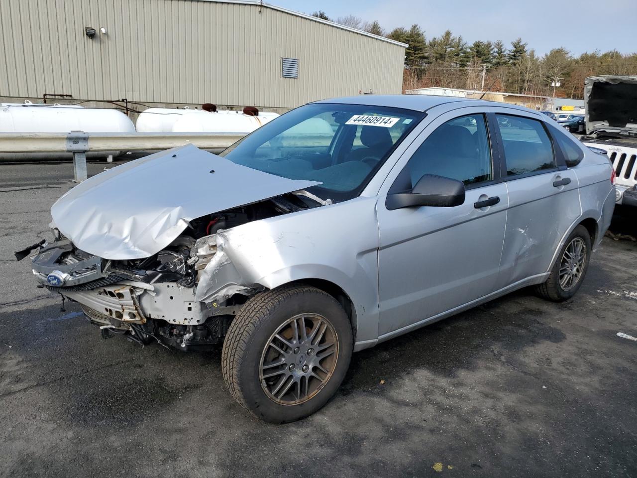 ford focus 2011 1fahp3fn3bw157658