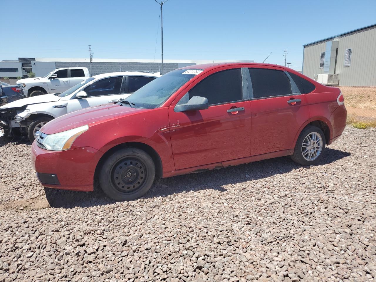 ford focus 2010 1fahp3fn4aw142620