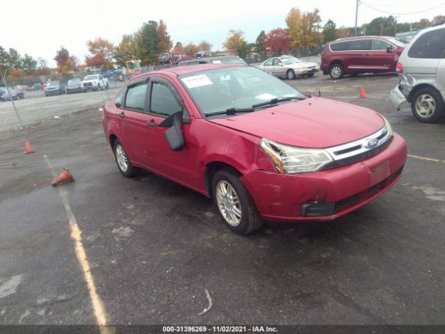 ford focus 2010 1fahp3fn4aw266757