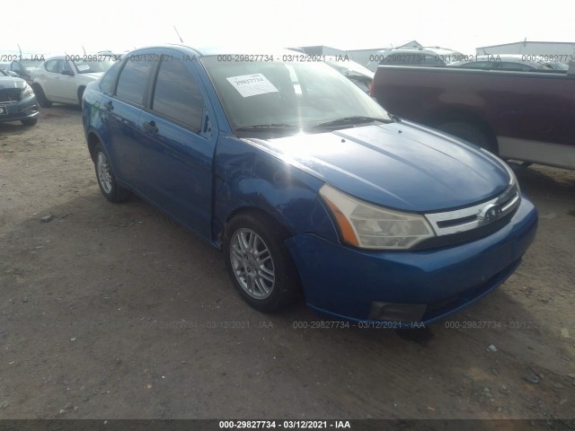 ford focus 2010 1fahp3fn4aw272350