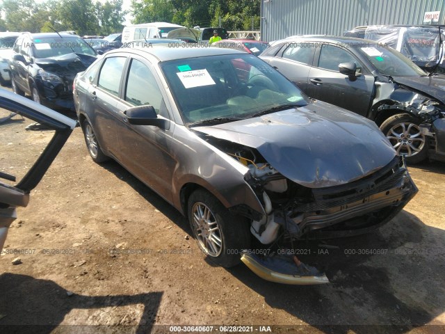 ford focus 2010 1fahp3fn5aw126961