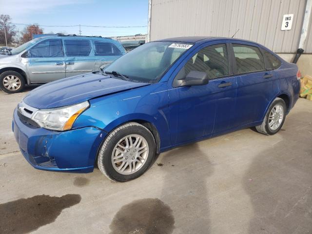 ford focus 2010 1fahp3fn5aw229989