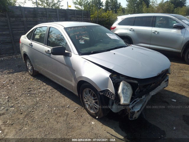 ford focus 2010 1fahp3fn5aw266167