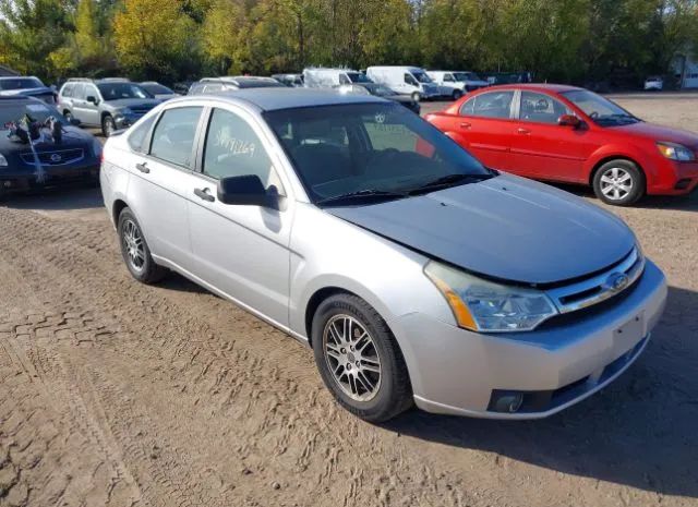 ford focus 2010 1fahp3fn6aw126788