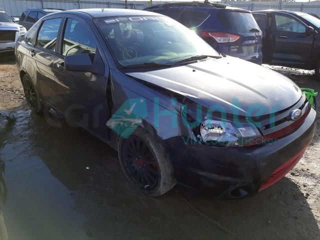 ford focus ses 2010 1fahp3gn0aw162071