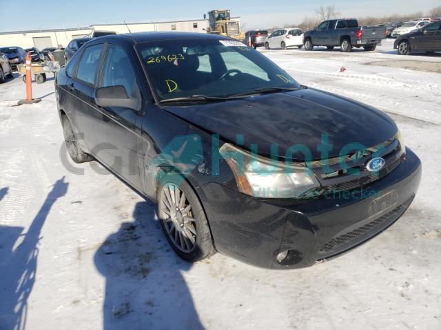 ford focus ses 2010 1fahp3gn0aw269623