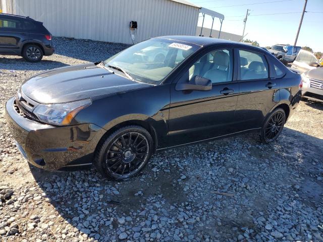 ford focus ses 2010 1fahp3gn0aw276345