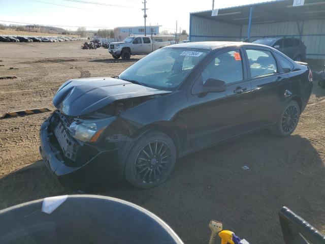 ford focus ses 2011 1fahp3gn0bw107427