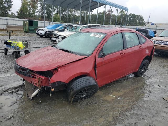 ford focus ses 2011 1fahp3gn0bw135552