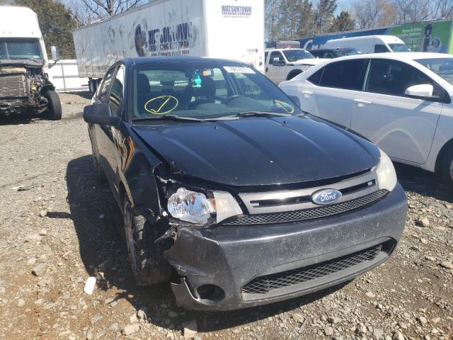 ford focus ses 2011 1fahp3gn1bw157799